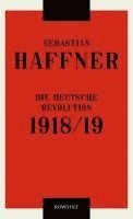 Die deutsche Revolution 1918/19 1