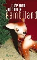 bokomslag Bambiland
