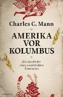 bokomslag Amerika vor Kolumbus
