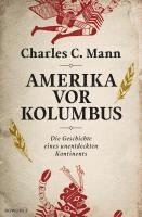 bokomslag Amerika vor Kolumbus