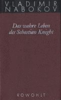 Gesammelte Werke 06. Das wahre Leben des Sebastian Knight 1