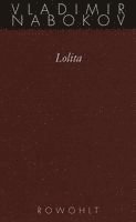 bokomslag Gesammelte Werke 08. Lolita