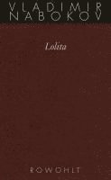 Gesammelte Werke 08. Lolita 1