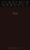 Vladimir Nabokov - Gesammelte Werke 09. Pnin, Inbunden