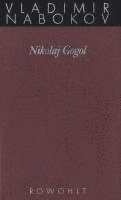 bokomslag Gesammelte Werke 16. Nikolay Gogol