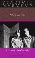Briefe an Véra