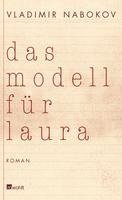 bokomslag Das Modell für Laura