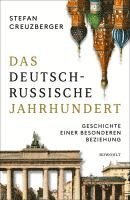 bokomslag Das deutsch-russische Jahrhundert