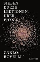 Carlo Rovelli - Sieben kurze Lektionen über Physik, Inbunden