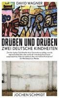 bokomslag Drüben und drüben