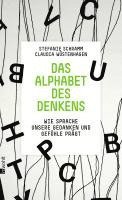 bokomslag Das Alphabet des Denkens