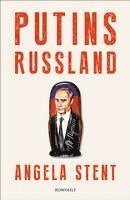 bokomslag Putins Russland
