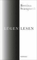 Lügen lesen 1