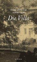 bokomslag Die Villa