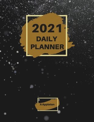 2021 Daily Planner 1