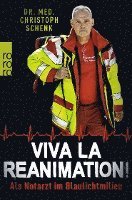 bokomslag Viva La Reanimation!