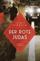 bokomslag Der rote Judas