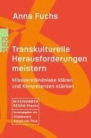 bokomslag Transkulturelle Herausforderungen meistern