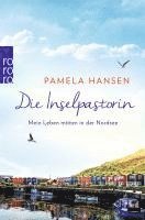 bokomslag Die Inselpastorin