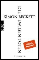 Simon Beckett - Die ewigen Toten, Häftad
