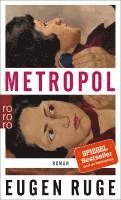 bokomslag METROPOL