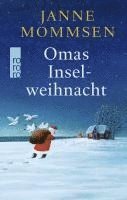 bokomslag Omas Inselweihnacht