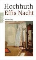 bokomslag Effis Nacht