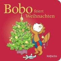 bokomslag Bobo feiert Weihnachten