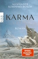 Alexander Schimmelbusch - Karma, Häftad