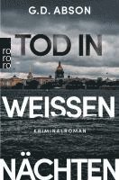 Tod in Weißen Nächten 1