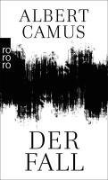 Albert Camus - Der Fall, Häftad