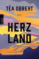 bokomslag Herzland