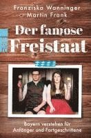 bokomslag Der famose Freistaat