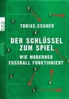 bokomslag Der Schlüssel zum Spiel