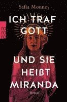 bokomslag Ich traf Gott und Sie heißt Miranda