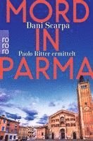bokomslag Mord in Parma
