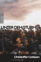 Unter dem Sturm