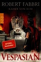 Robert Fabbri - Vespasian: Kaiser von Rom, Häftad