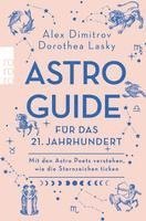 bokomslag Astro-Guide für das 21. Jahrhundert