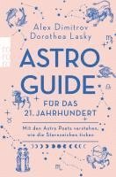 bokomslag Astro-Guide für das 21. Jahrhundert