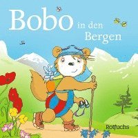 bokomslag Bobo in den Bergen