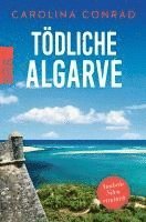 bokomslag Tödliche Algarve