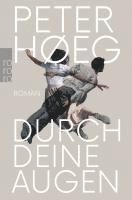 bokomslag Durch deine Augen
