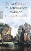 Im schwarzen Wasser