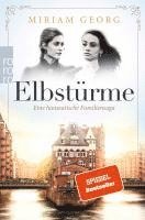 bokomslag Elbstürme