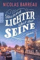 Nicolas Barreau - Tausend Lichter über der Seine, Häftad