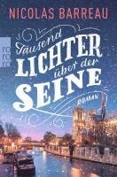 Tausend Lichter über der Seine 1