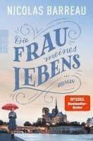 bokomslag Die Frau meines Lebens