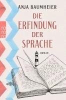 bokomslag Die Erfindung der Sprache