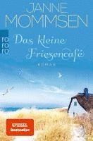 bokomslag Das kleine Friesencafé